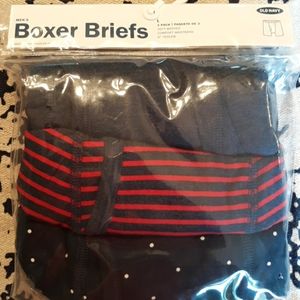 Boxers